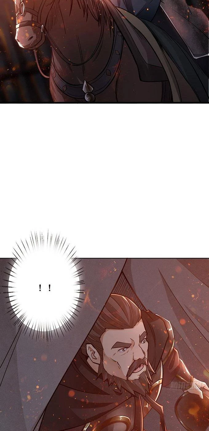 Tam Quốc Chi Vân Thăng Long Khởi Chapter 33 - Trang 3