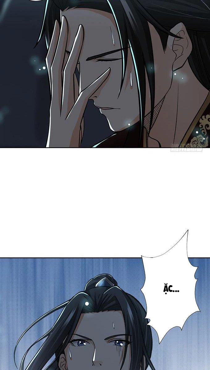 Tam Quốc Chi Vân Thăng Long Khởi Chapter 33 - Trang 3