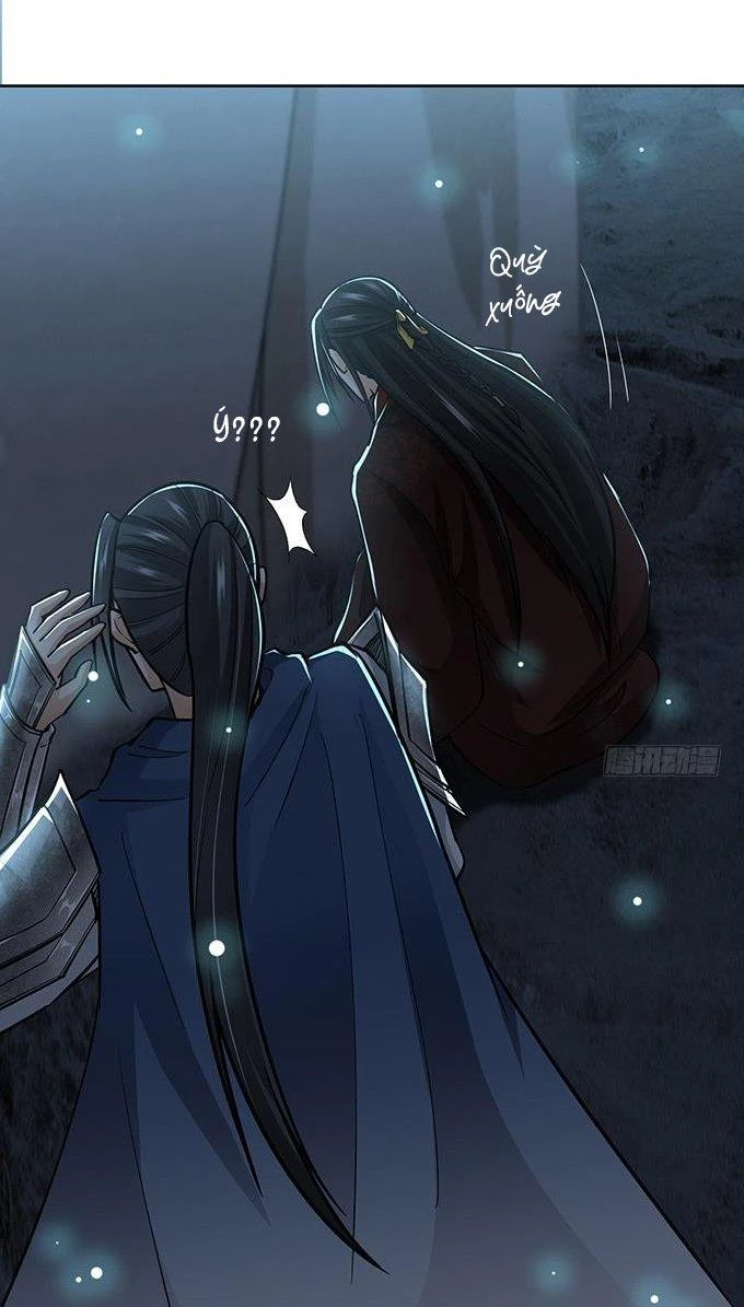 Tam Quốc Chi Vân Thăng Long Khởi Chapter 33 - Trang 3