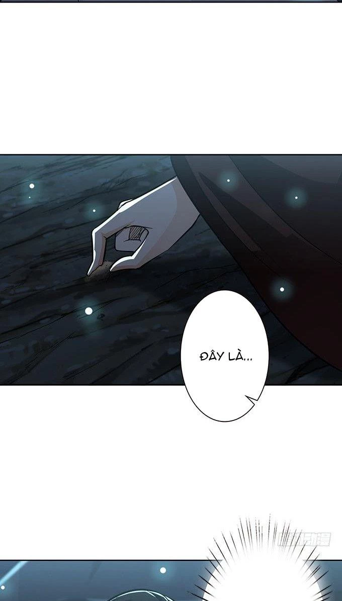 Tam Quốc Chi Vân Thăng Long Khởi Chapter 33 - Trang 3