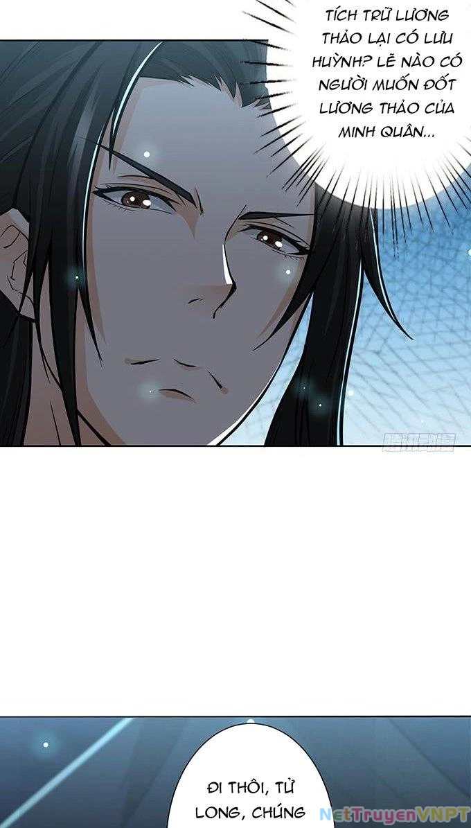 Tam Quốc Chi Vân Thăng Long Khởi Chapter 33 - Trang 3