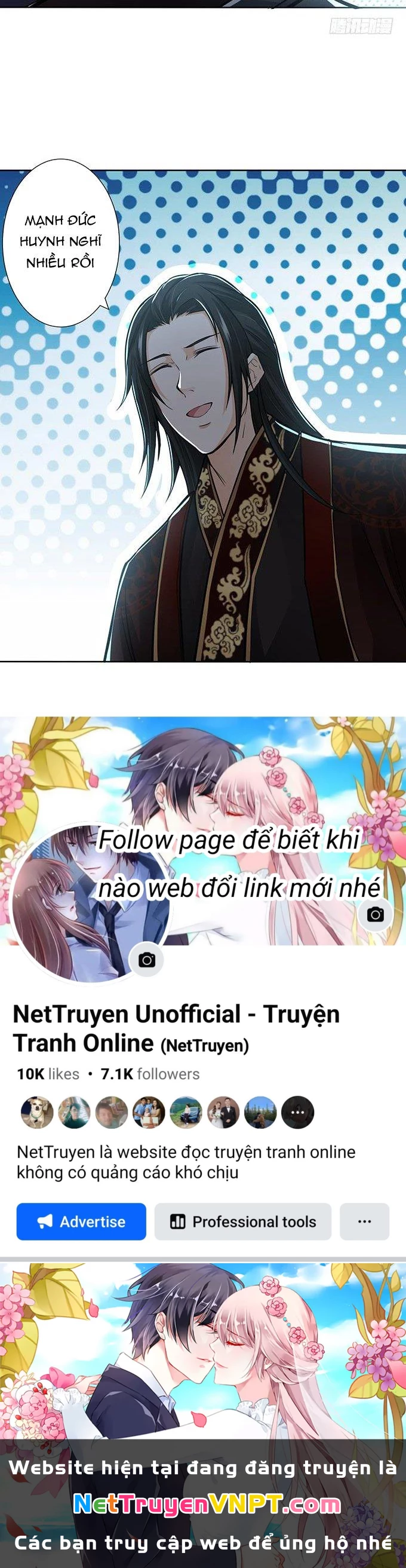 Tam Quốc Chi Vân Thăng Long Khởi Chapter 33 - Trang 3