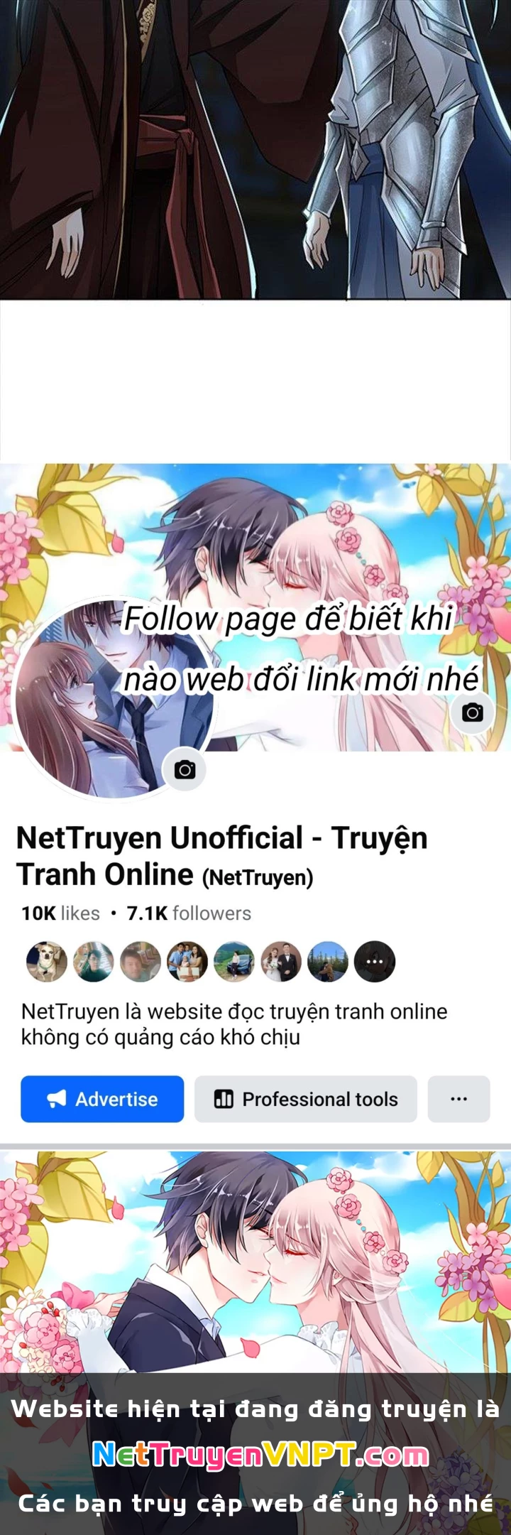 Tam Quốc Chi Vân Thăng Long Khởi Chapter 36 - Trang 3