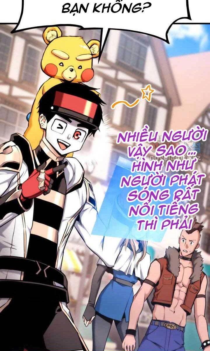 Huyền Thoại Game Thủ - Tái Xuất Chapter 75 - Trang 4