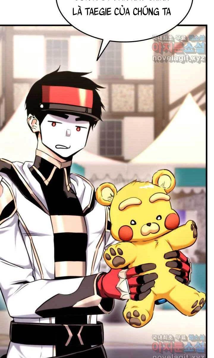 Huyền Thoại Game Thủ - Tái Xuất Chapter 75 - Trang 4