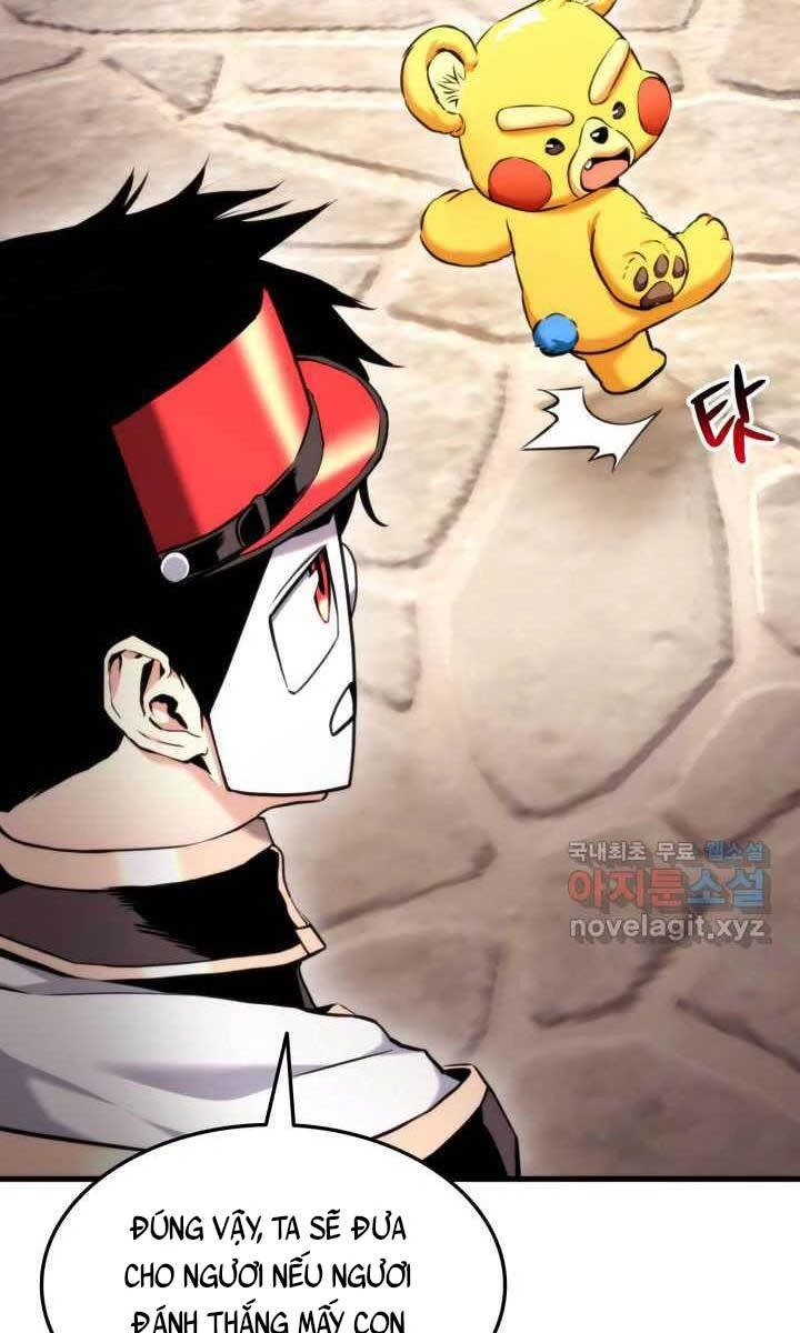 Huyền Thoại Game Thủ - Tái Xuất Chapter 75 - Trang 4