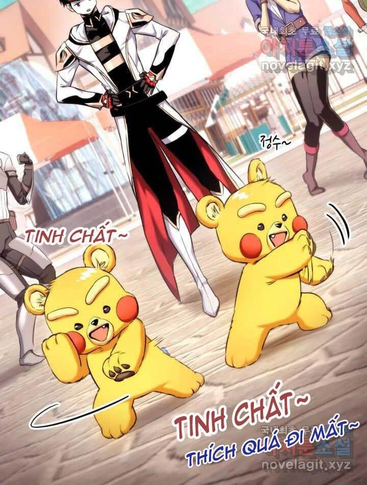 Huyền Thoại Game Thủ - Tái Xuất Chapter 75 - Trang 4