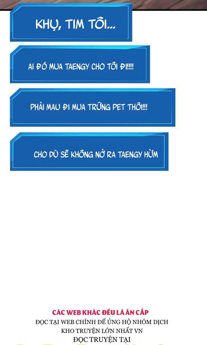 Huyền Thoại Game Thủ - Tái Xuất Chapter 75 - Trang 4