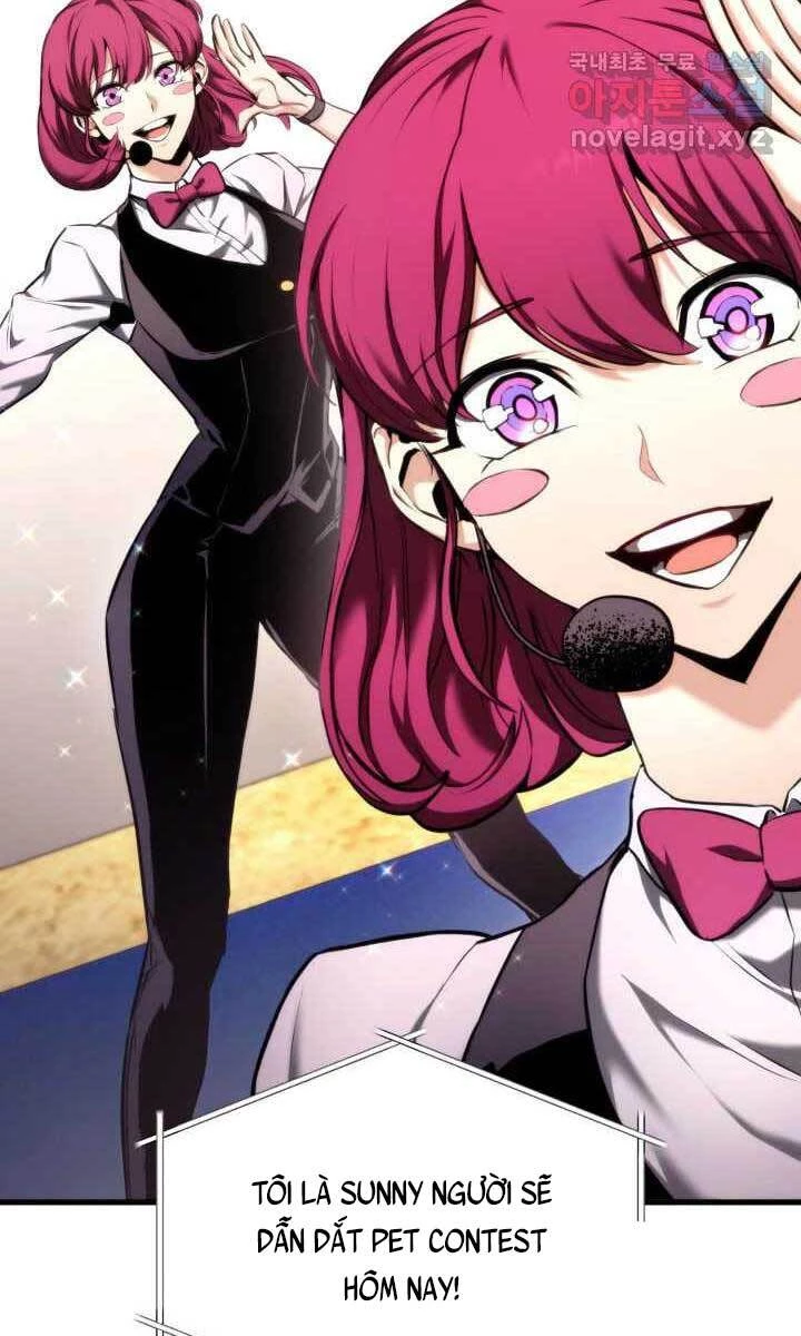 Huyền Thoại Game Thủ - Tái Xuất Chapter 75 - Trang 4