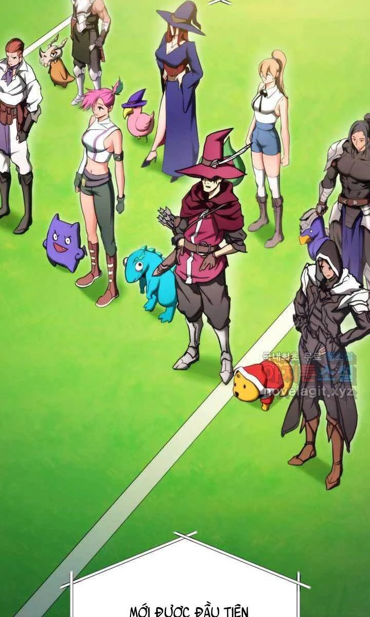 Huyền Thoại Game Thủ - Tái Xuất Chapter 75 - Trang 4