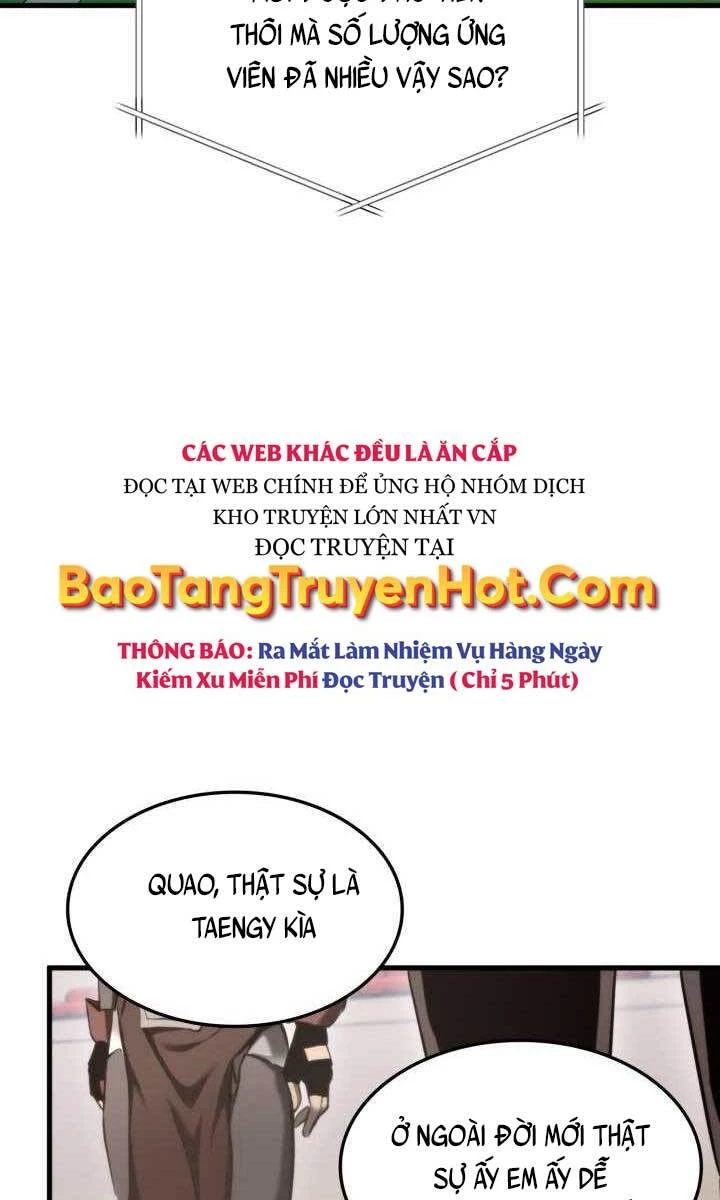 Huyền Thoại Game Thủ - Tái Xuất Chapter 75 - Trang 4