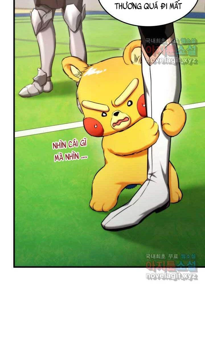 Huyền Thoại Game Thủ - Tái Xuất Chapter 75 - Trang 4