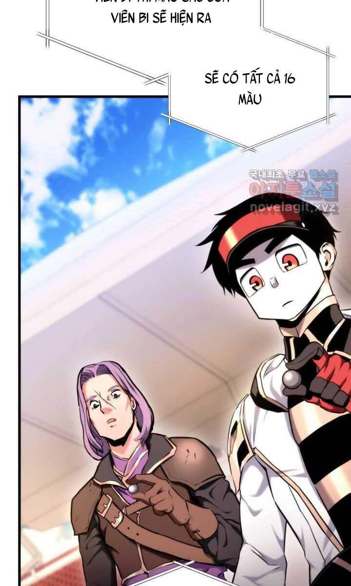 Huyền Thoại Game Thủ - Tái Xuất Chapter 75 - Trang 4