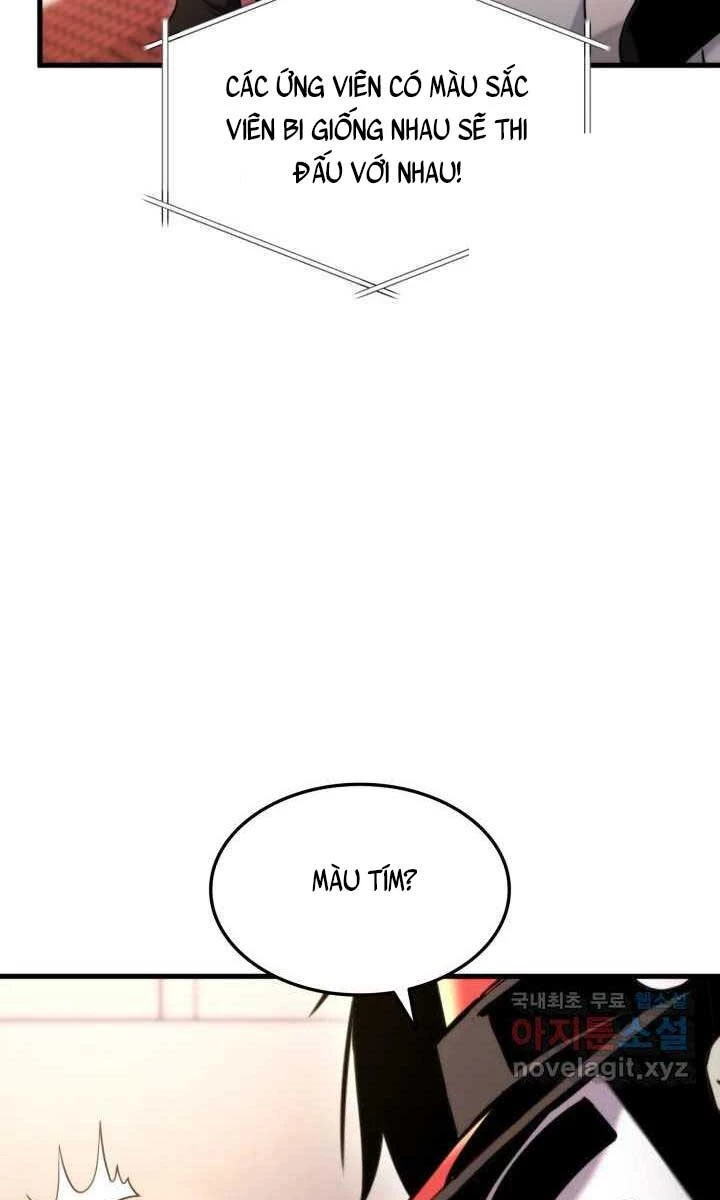 Huyền Thoại Game Thủ - Tái Xuất Chapter 75 - Trang 4