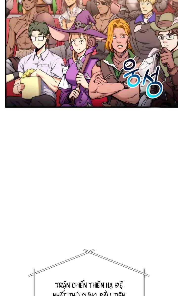 Huyền Thoại Game Thủ - Tái Xuất Chapter 75 - Trang 4