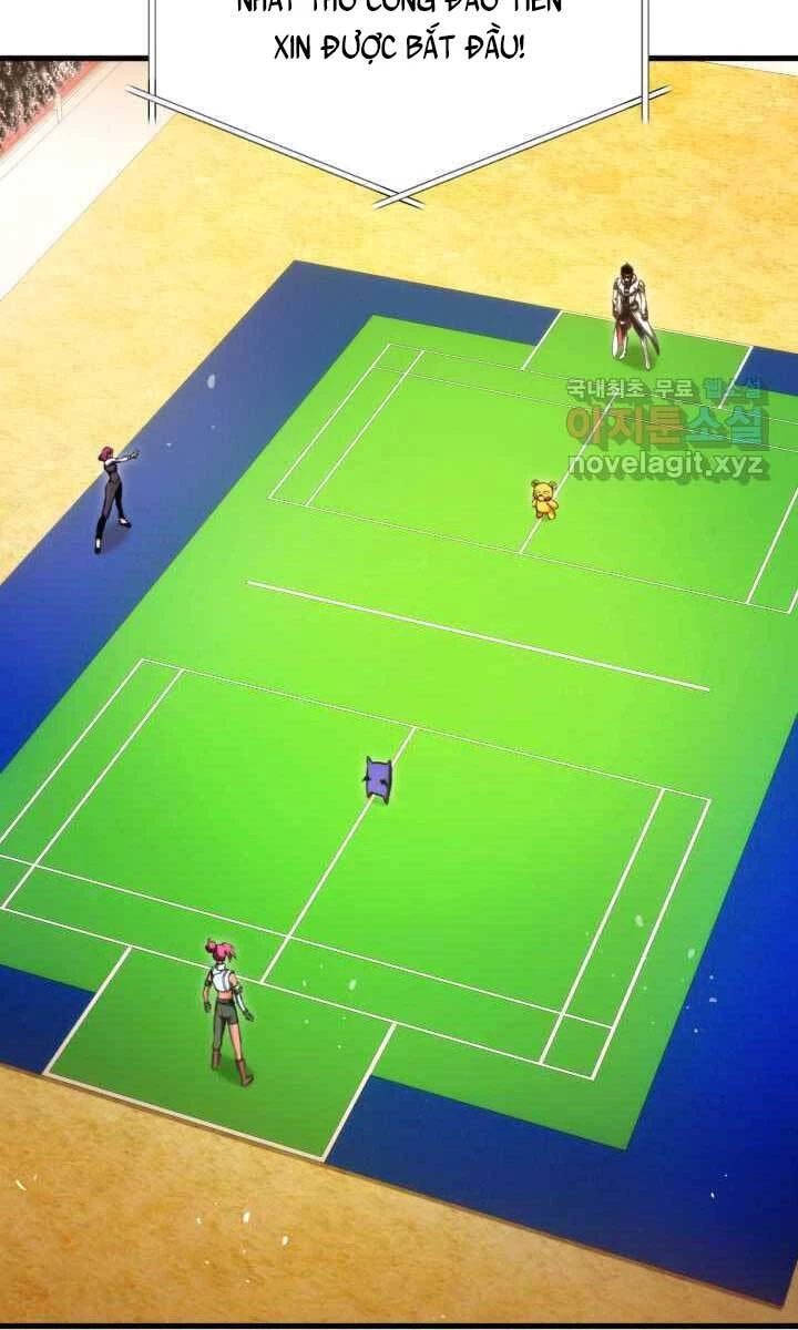 Huyền Thoại Game Thủ - Tái Xuất Chapter 75 - Trang 4
