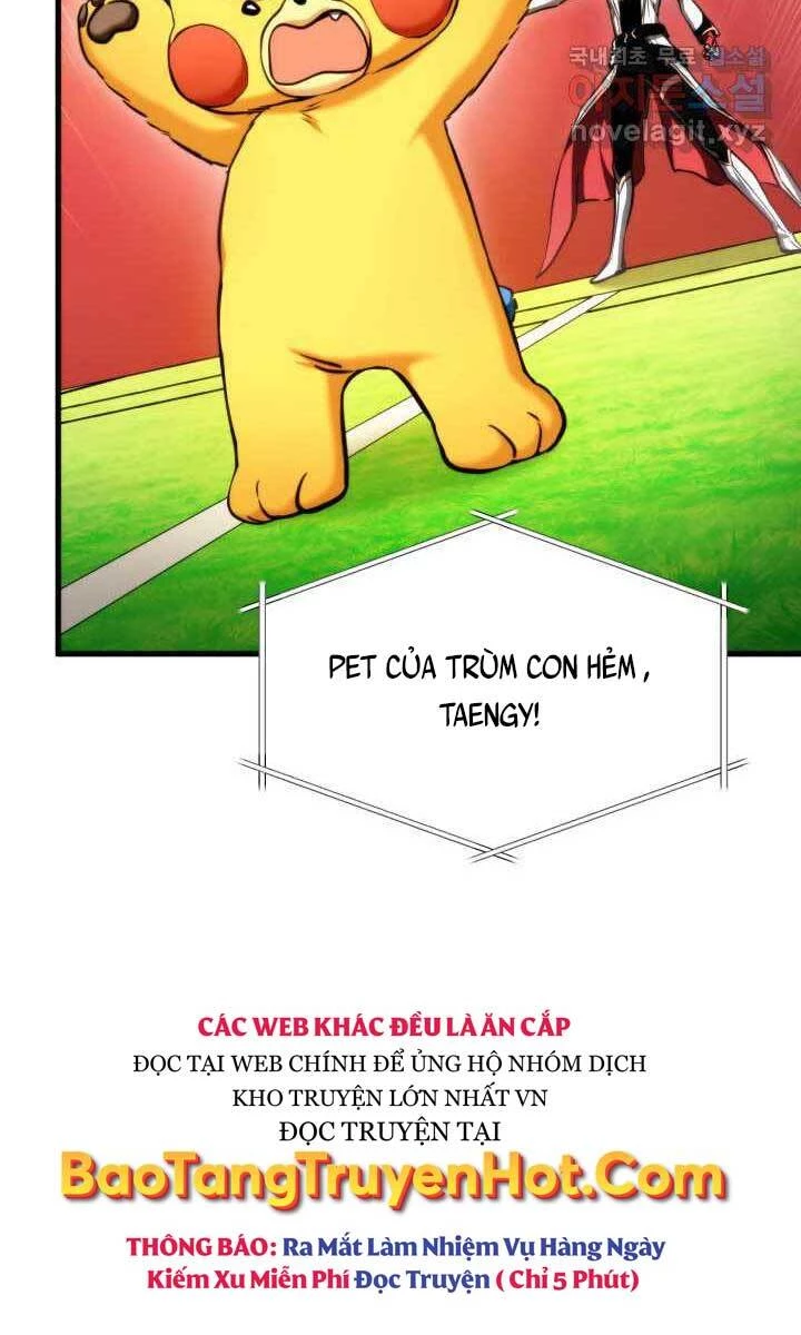 Huyền Thoại Game Thủ - Tái Xuất Chapter 75 - Trang 4