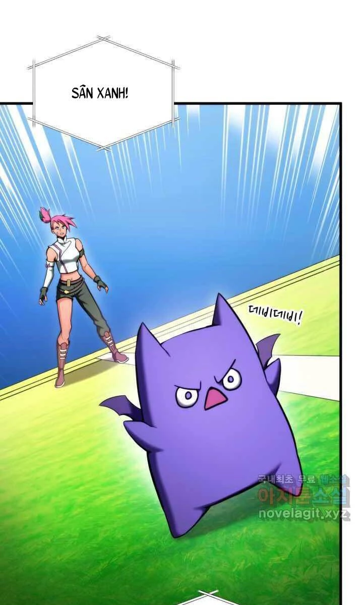 Huyền Thoại Game Thủ - Tái Xuất Chapter 75 - Trang 4