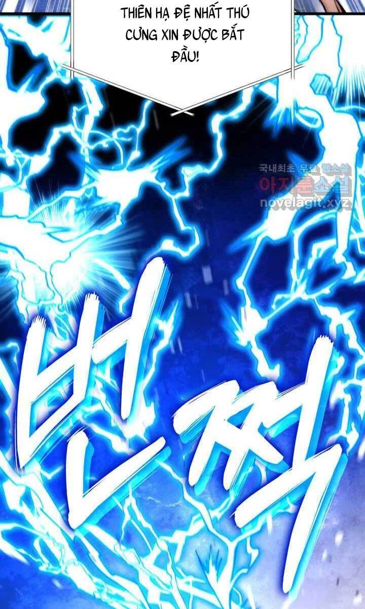 Huyền Thoại Game Thủ - Tái Xuất Chapter 75 - Trang 4