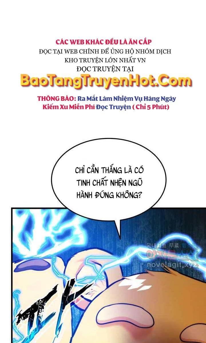 Huyền Thoại Game Thủ - Tái Xuất Chapter 75 - Trang 4
