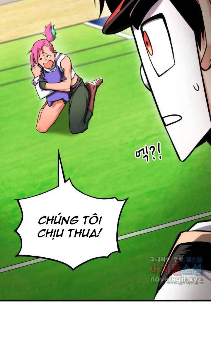 Huyền Thoại Game Thủ - Tái Xuất Chapter 75 - Trang 4