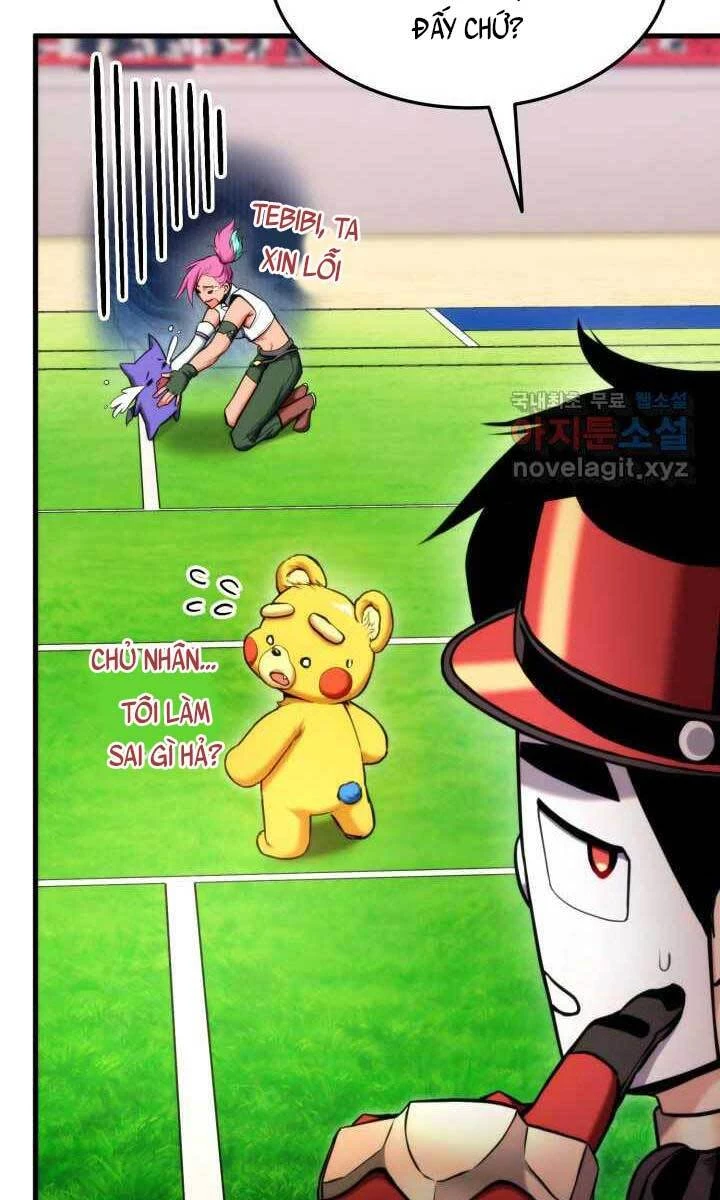 Huyền Thoại Game Thủ - Tái Xuất Chapter 75 - Trang 4