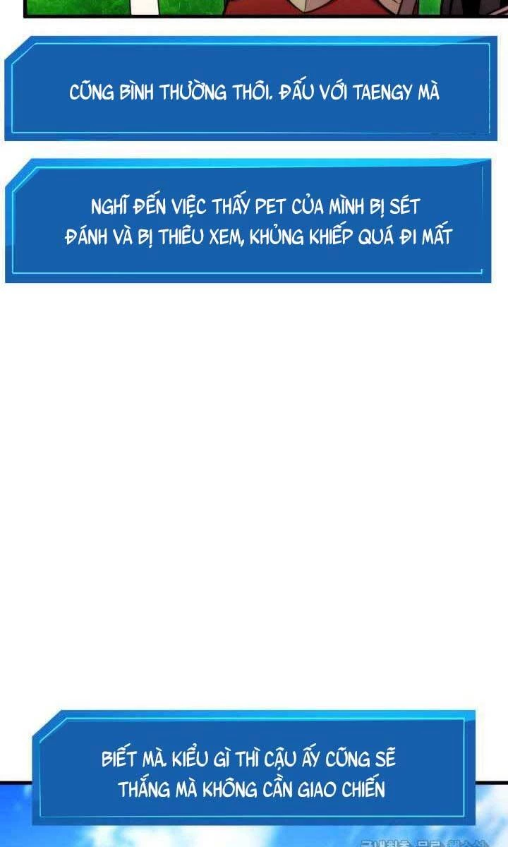 Huyền Thoại Game Thủ - Tái Xuất Chapter 75 - Trang 4