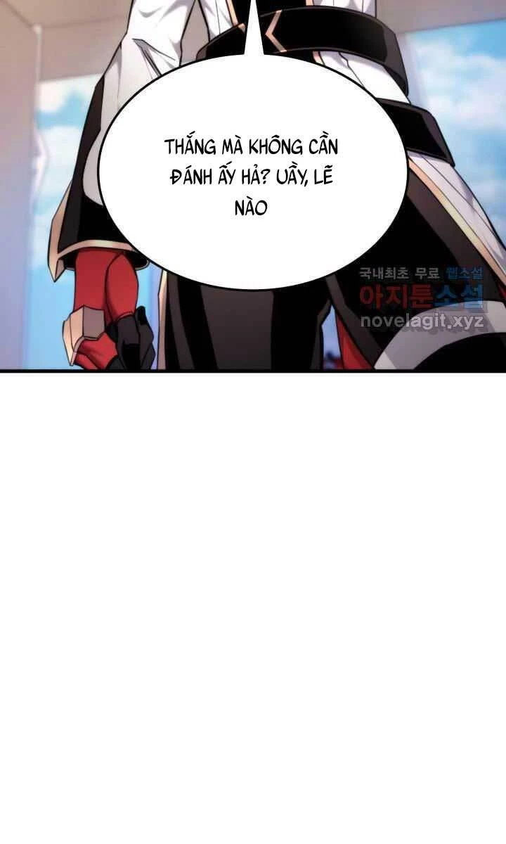 Huyền Thoại Game Thủ - Tái Xuất Chapter 75 - Trang 4