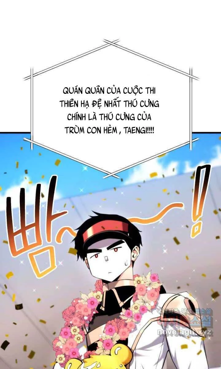 Huyền Thoại Game Thủ - Tái Xuất Chapter 75 - Trang 4
