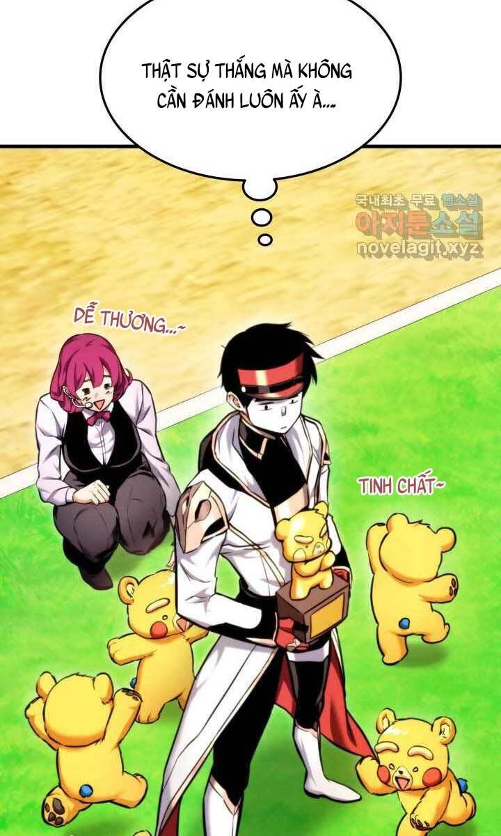 Huyền Thoại Game Thủ - Tái Xuất Chapter 75 - Trang 4