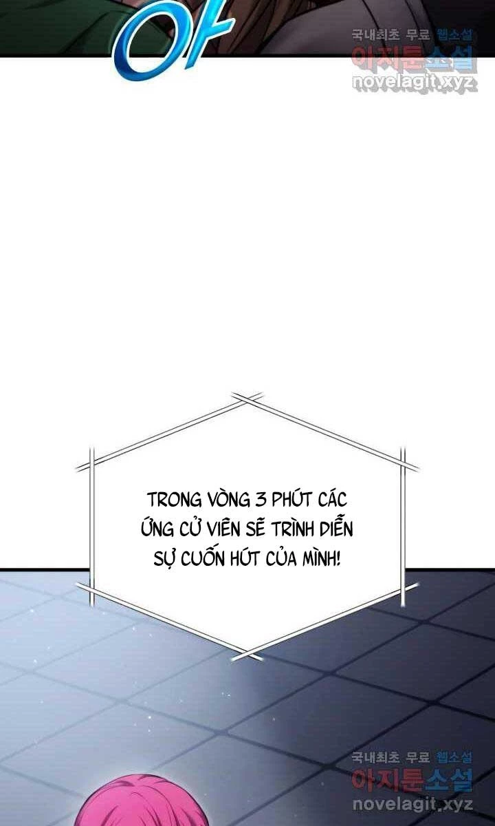 Huyền Thoại Game Thủ - Tái Xuất Chapter 75 - Trang 4