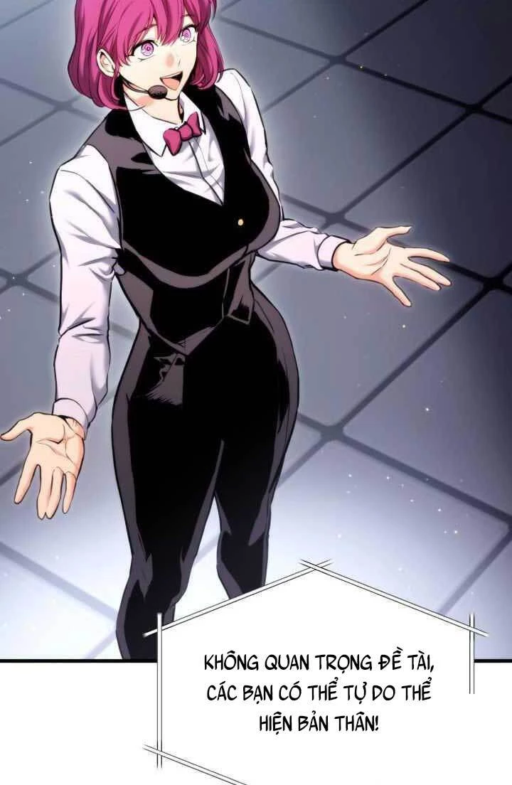 Huyền Thoại Game Thủ - Tái Xuất Chapter 75 - Trang 4