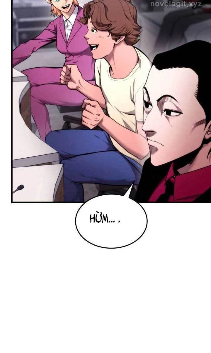 Huyền Thoại Game Thủ - Tái Xuất Chapter 75 - Trang 4