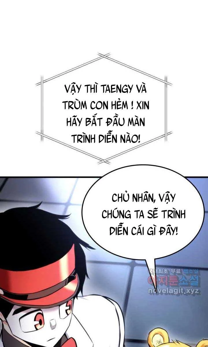 Huyền Thoại Game Thủ - Tái Xuất Chapter 75 - Trang 4