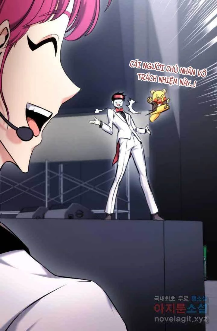 Huyền Thoại Game Thủ - Tái Xuất Chapter 75 - Trang 4