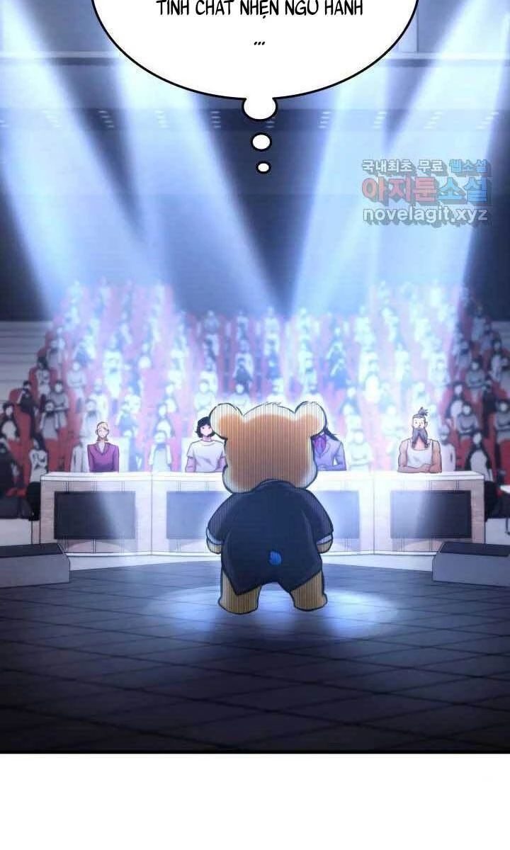 Huyền Thoại Game Thủ - Tái Xuất Chapter 75 - Trang 4