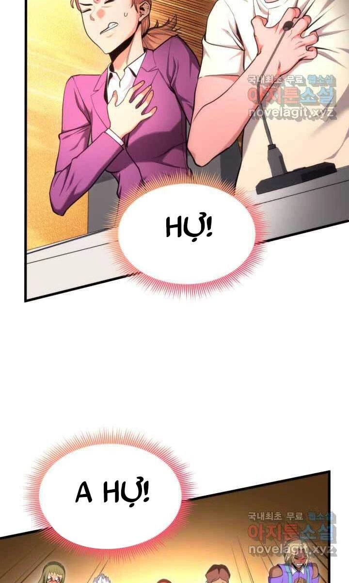 Huyền Thoại Game Thủ - Tái Xuất Chapter 75 - Trang 4