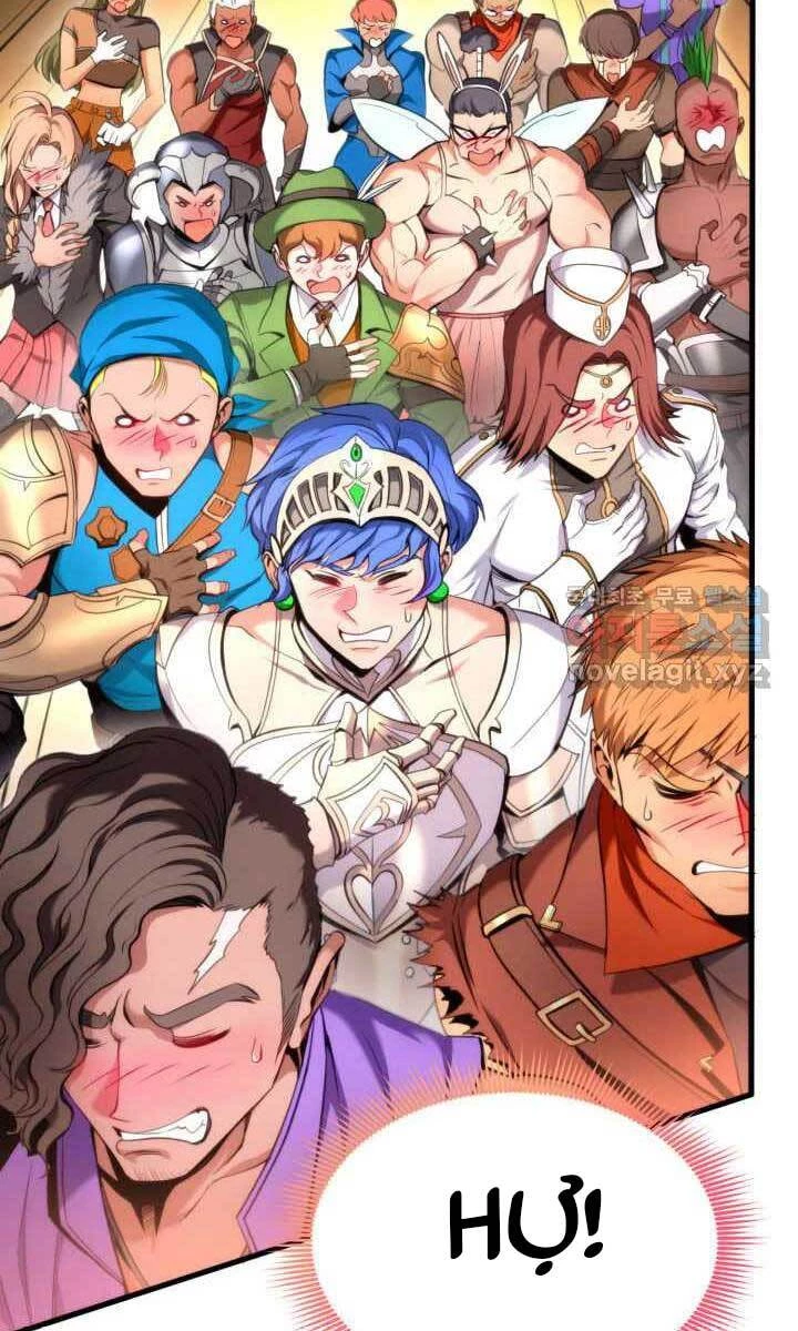 Huyền Thoại Game Thủ - Tái Xuất Chapter 75 - Trang 4