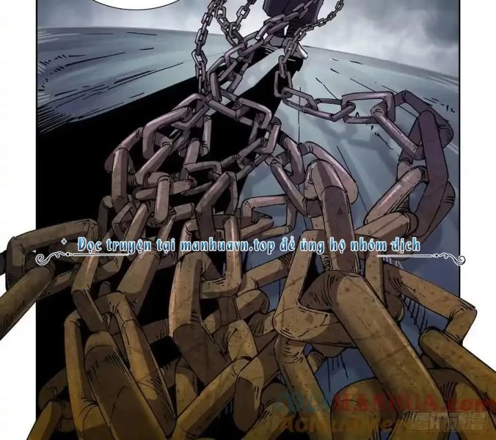 Anh Hùng Tái Khởi Chapter 102 - Trang 3