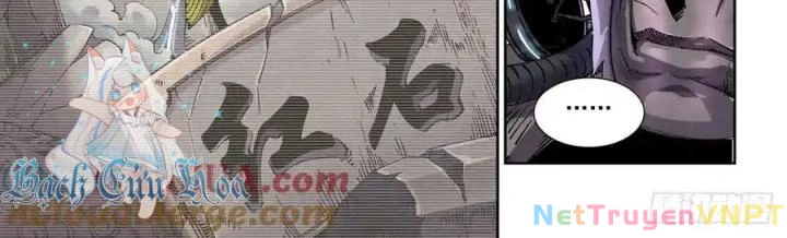 Anh Hùng Tái Khởi Chapter 102 - Trang 3