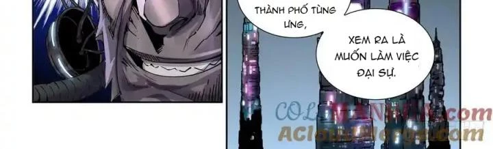 Anh Hùng Tái Khởi Chapter 102 - Trang 3