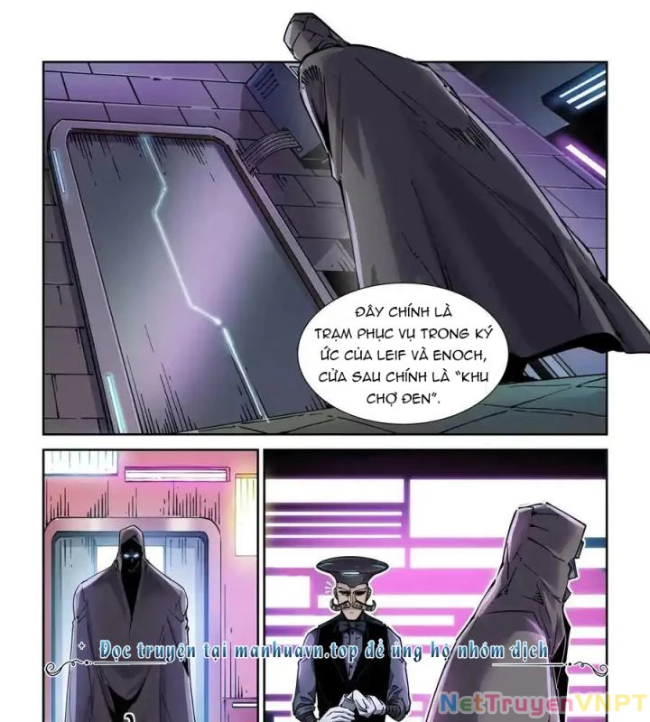 Anh Hùng Tái Khởi Chapter 102 - Trang 3