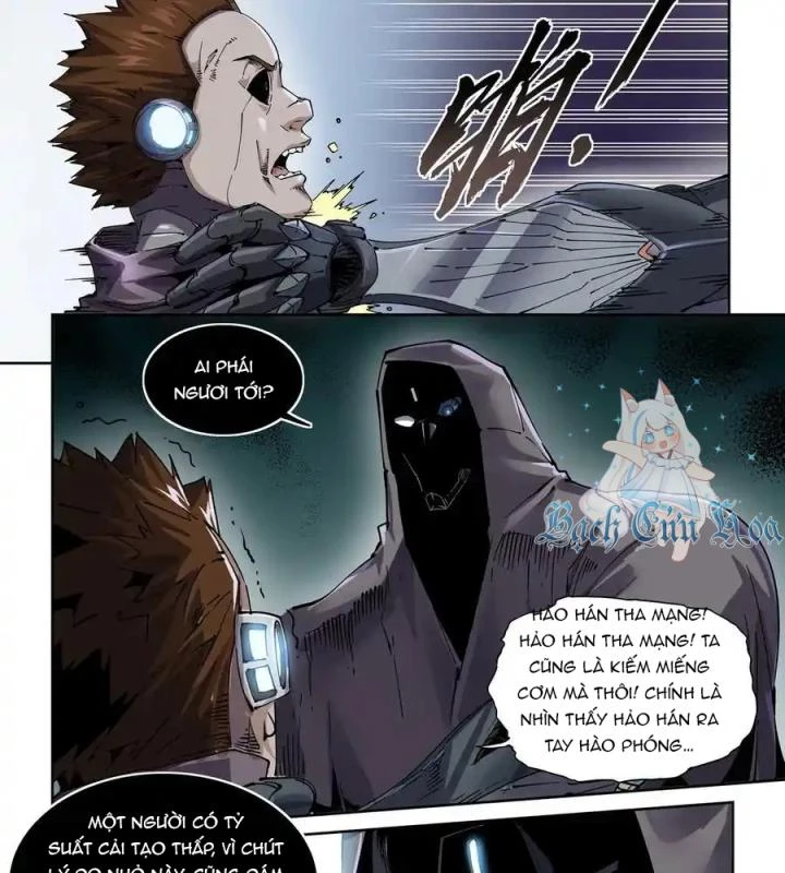 Anh Hùng Tái Khởi Chapter 102 - Trang 3