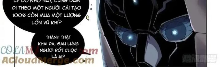 Anh Hùng Tái Khởi Chapter 102 - Trang 3