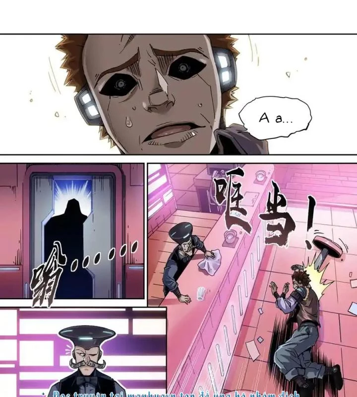 Anh Hùng Tái Khởi Chapter 102 - Trang 3
