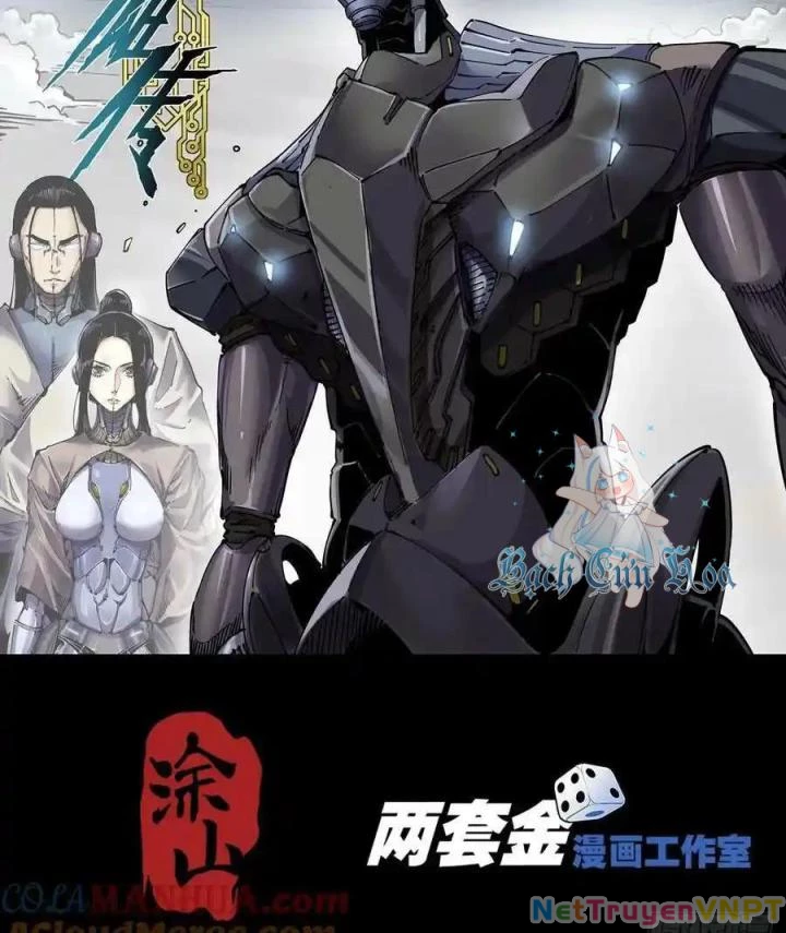 Anh Hùng Tái Khởi Chapter 104 - Trang 3