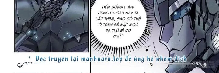 Anh Hùng Tái Khởi Chapter 104 - Trang 3