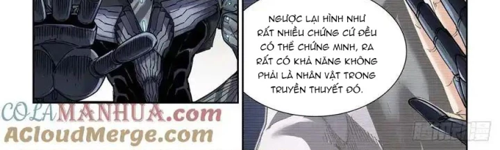 Anh Hùng Tái Khởi Chapter 104 - Trang 3