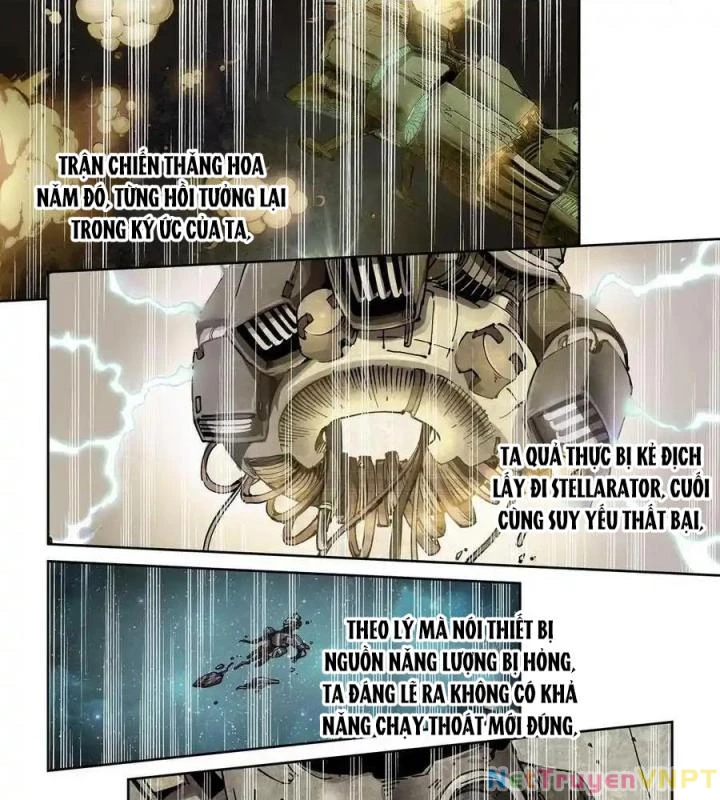 Anh Hùng Tái Khởi Chapter 104 - Trang 3
