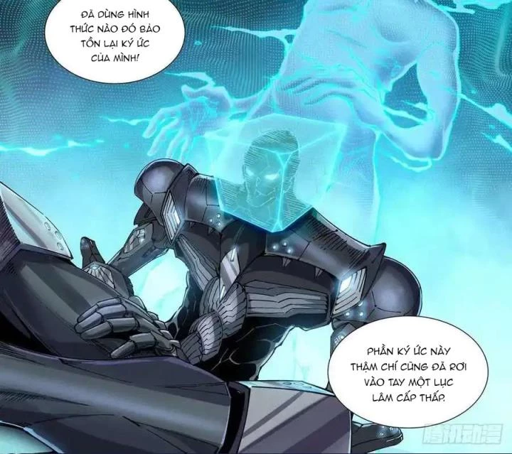 Anh Hùng Tái Khởi Chapter 104 - Trang 3